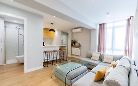 Apartamento Velarde-Maestranza