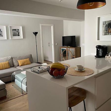 Apartamento Velarde-Maestranza Sevilla Exterior foto