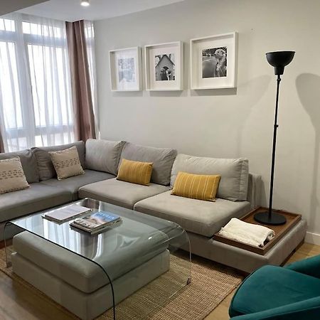 Apartamento Velarde-Maestranza Sevilla Exterior foto