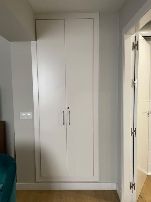 Apartamento Velarde-Maestranza Sevilla Exterior foto