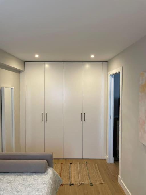 Apartamento Velarde-Maestranza Sevilla Exterior foto