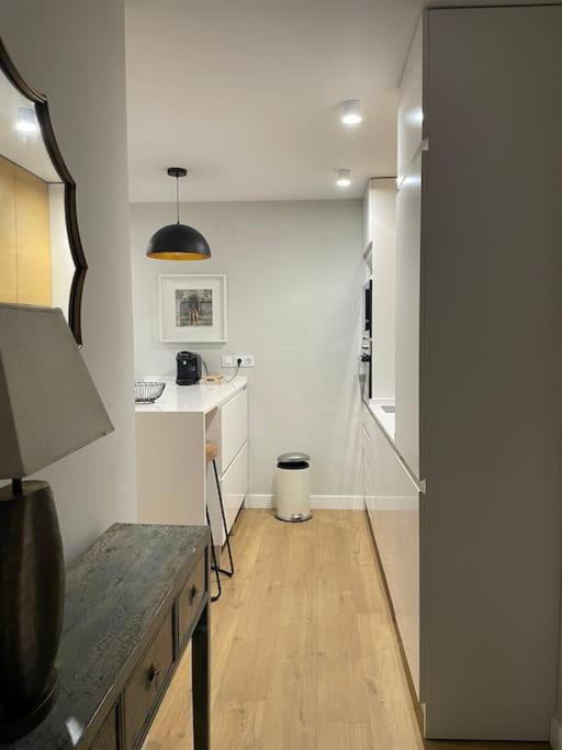 Apartamento Velarde-Maestranza Sevilla Exterior foto