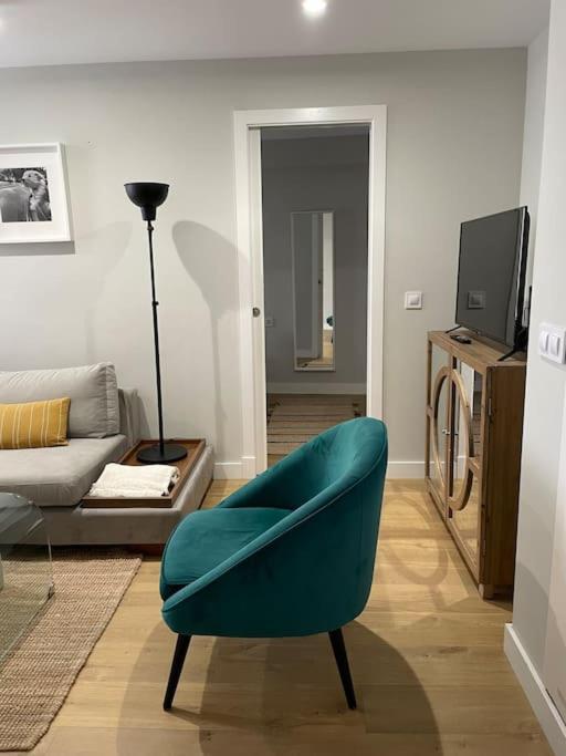 Apartamento Velarde-Maestranza Sevilla Exterior foto